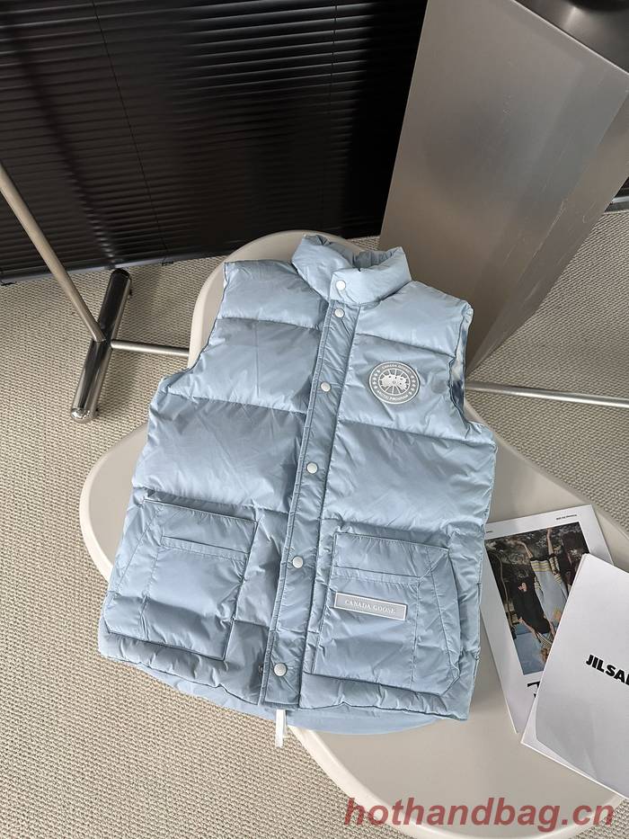 Canada Goose Top Quality Down Vest CGY00027